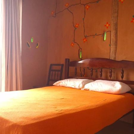 Flor De Cacau Hospedaria Ubatuba Ngoại thất bức ảnh