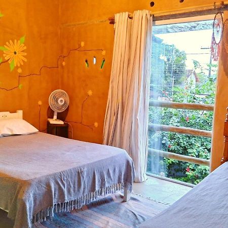 Flor De Cacau Hospedaria Ubatuba Ngoại thất bức ảnh