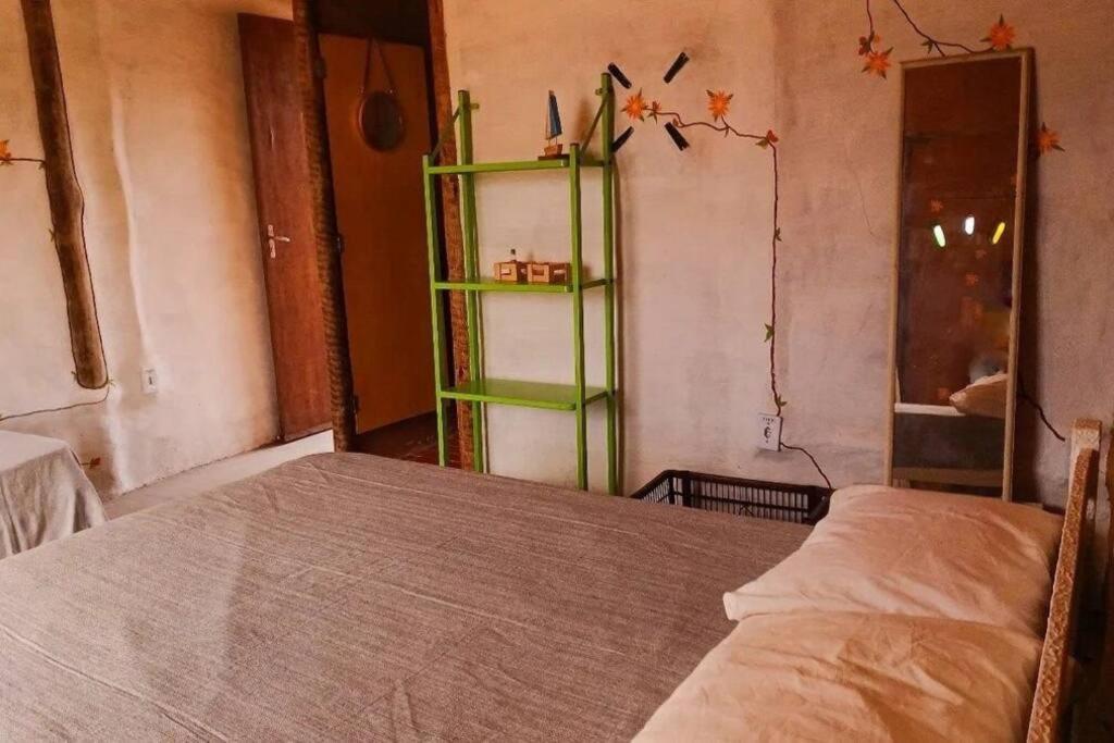 Flor De Cacau Hospedaria Ubatuba Phòng bức ảnh