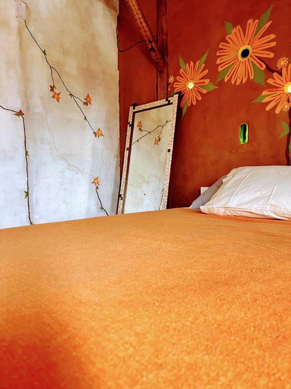 Flor De Cacau Hospedaria Ubatuba Ngoại thất bức ảnh
